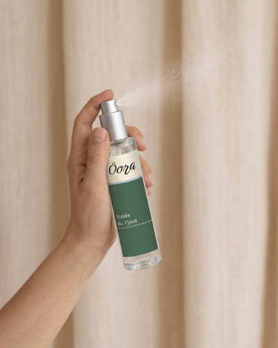 Biscuit de Copenhague – Spray d’ambiance 100 ml | Öora