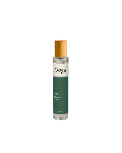 Linge d’Öland | Spray d’ambiance Lavande Öora
