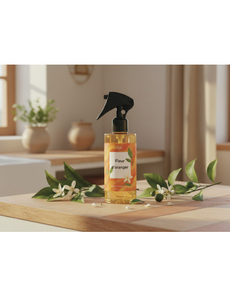 Spray d’Ambiance fleur d'oranger | Öora