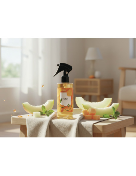 Spray d’Ambiance Melon | Öora