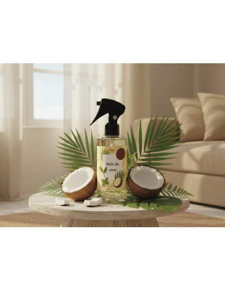 Spray d’Ambiance Noix de coco | Öora
