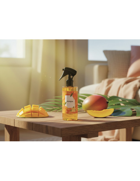 Spray d’Ambiance Mangue | Öora