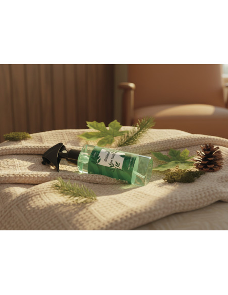 Spray d'ambiance Balade en forêt | Öora