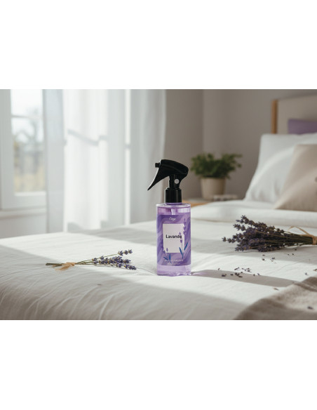 Spray d'ambiance Lavande | Öora