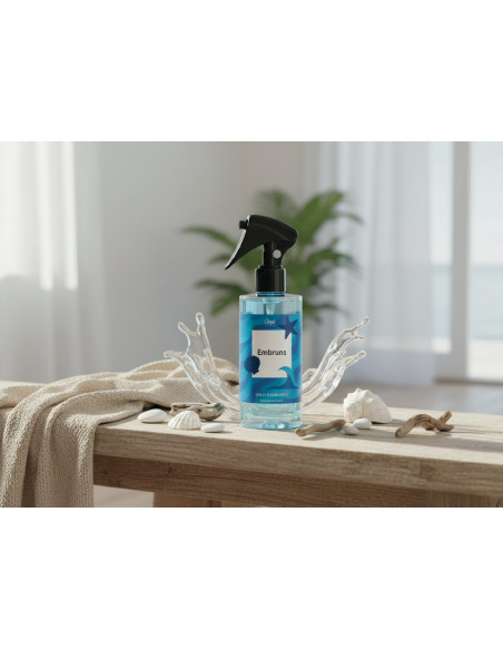 Spray d'ambiance Embruns | Öora