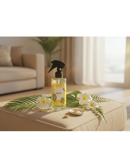Spray d'ambiance au monoi | Öora