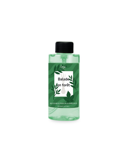 Recharge Diffuseur Baobab – Fraîcheur Végétale & Équilibre Naturel | Öora