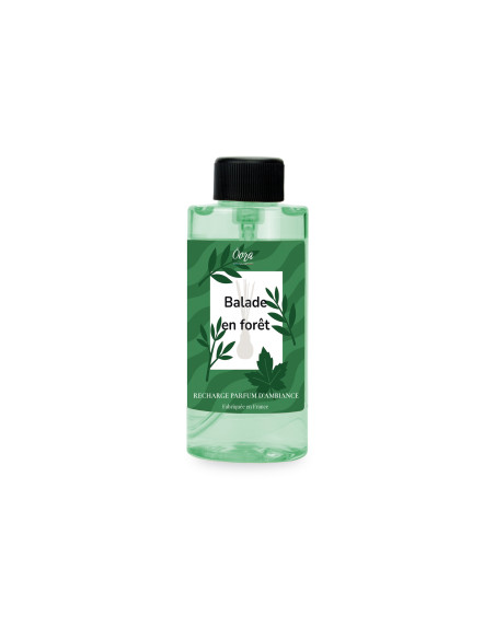 Recharge Diffuseur Baobab – Fraîcheur Végétale & Équilibre Naturel | Öora