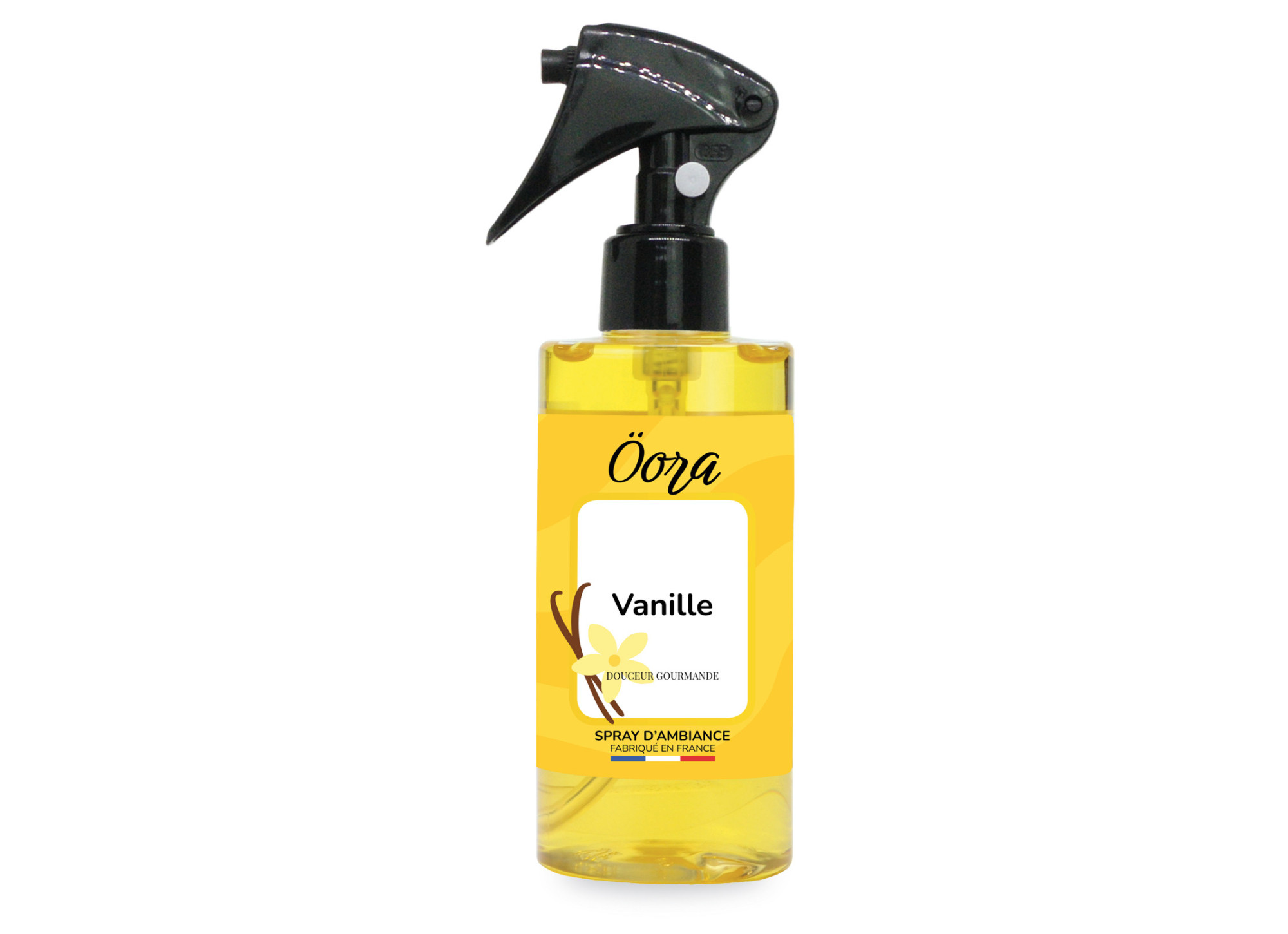 Spray d’Ambiance Vanille | Öora