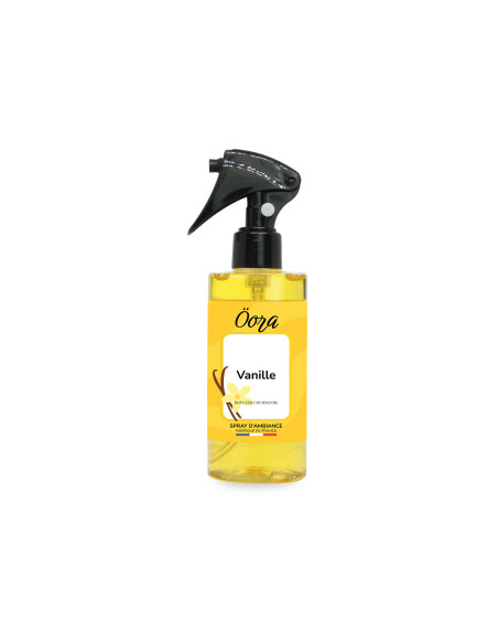 Spray d’Ambiance Vanille | Öora