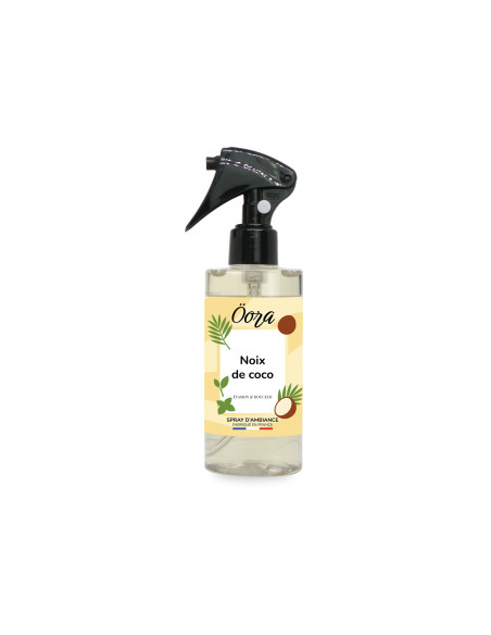 Spray d’Ambiance Noix de coco | Öora