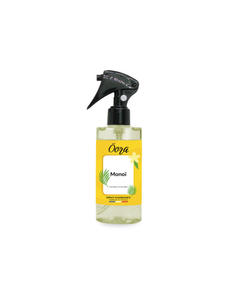 Spray d'ambiance au monoi | Öora