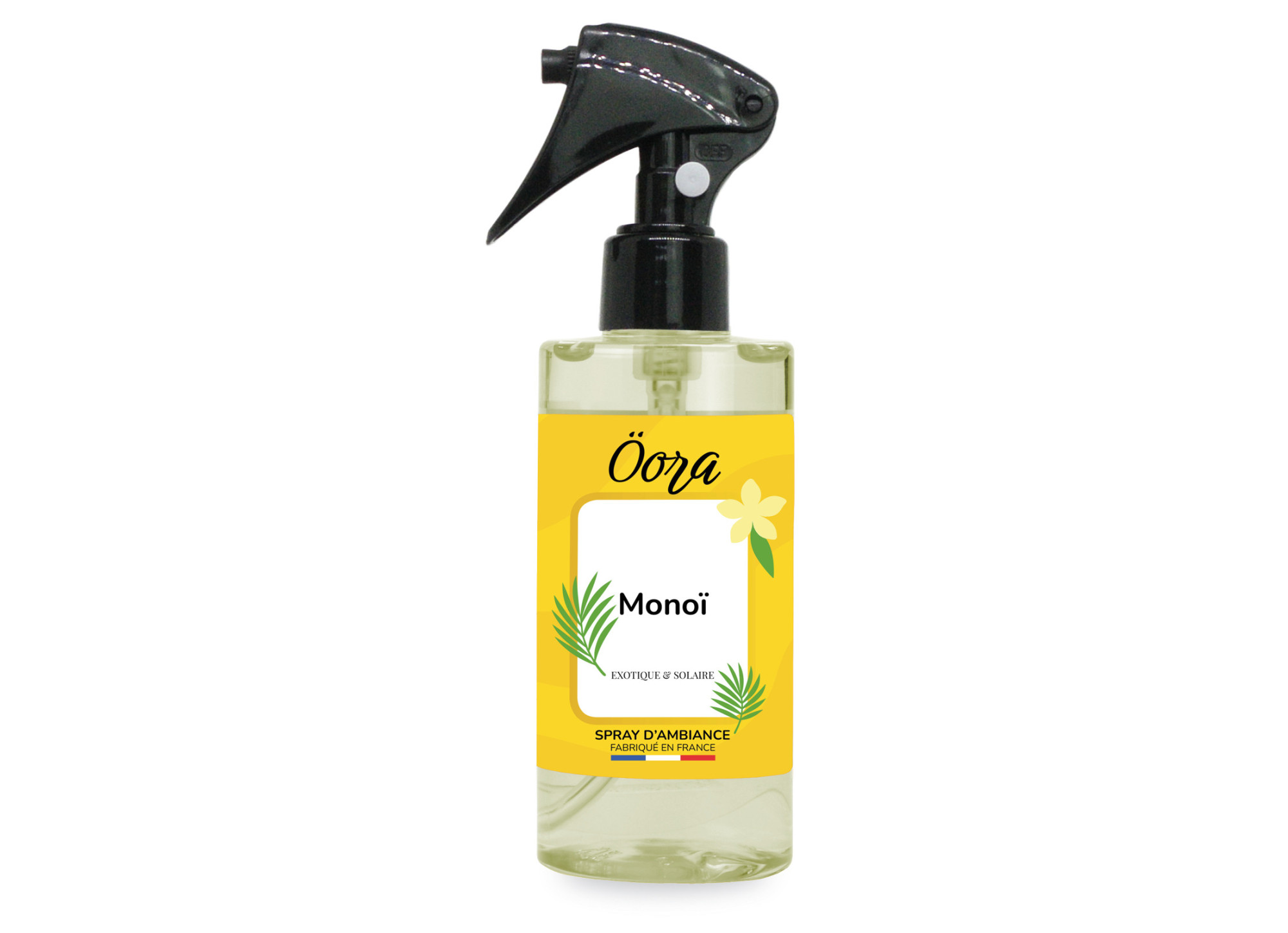 Spray d'ambiance au monoi | Öora