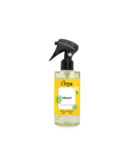 Spray d'ambiance au monoi | Öora