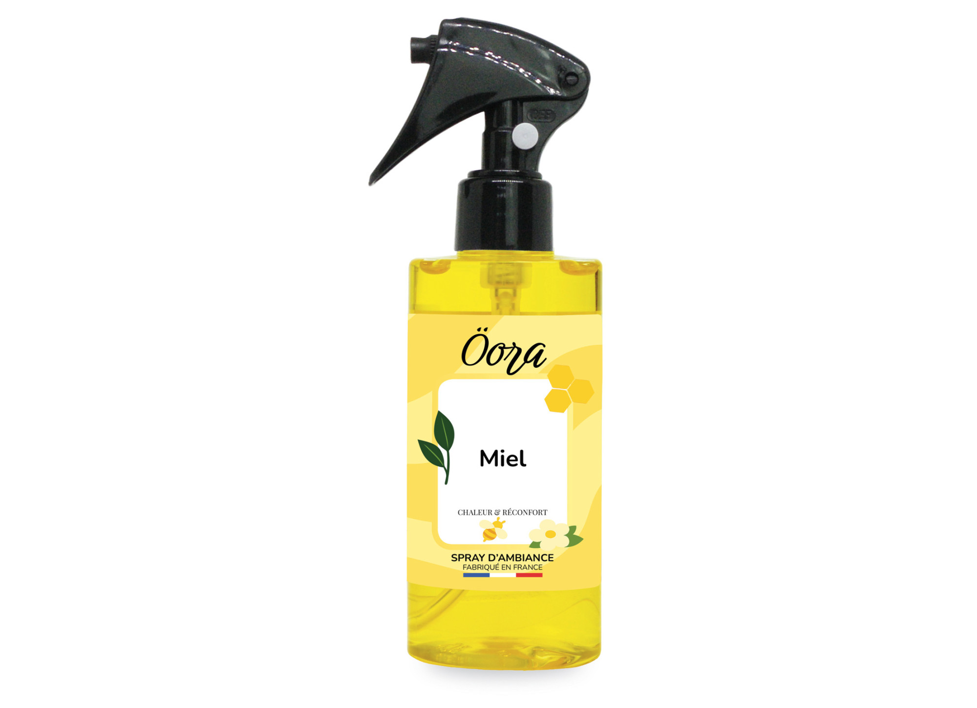 Spray d’Ambiance Miel | Öora