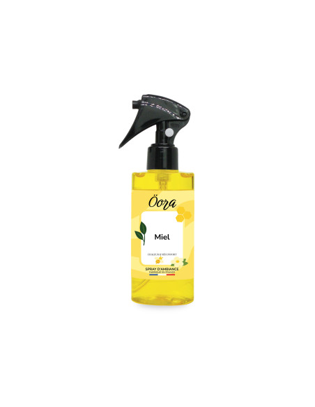 Spray d’Ambiance Miel | Öora