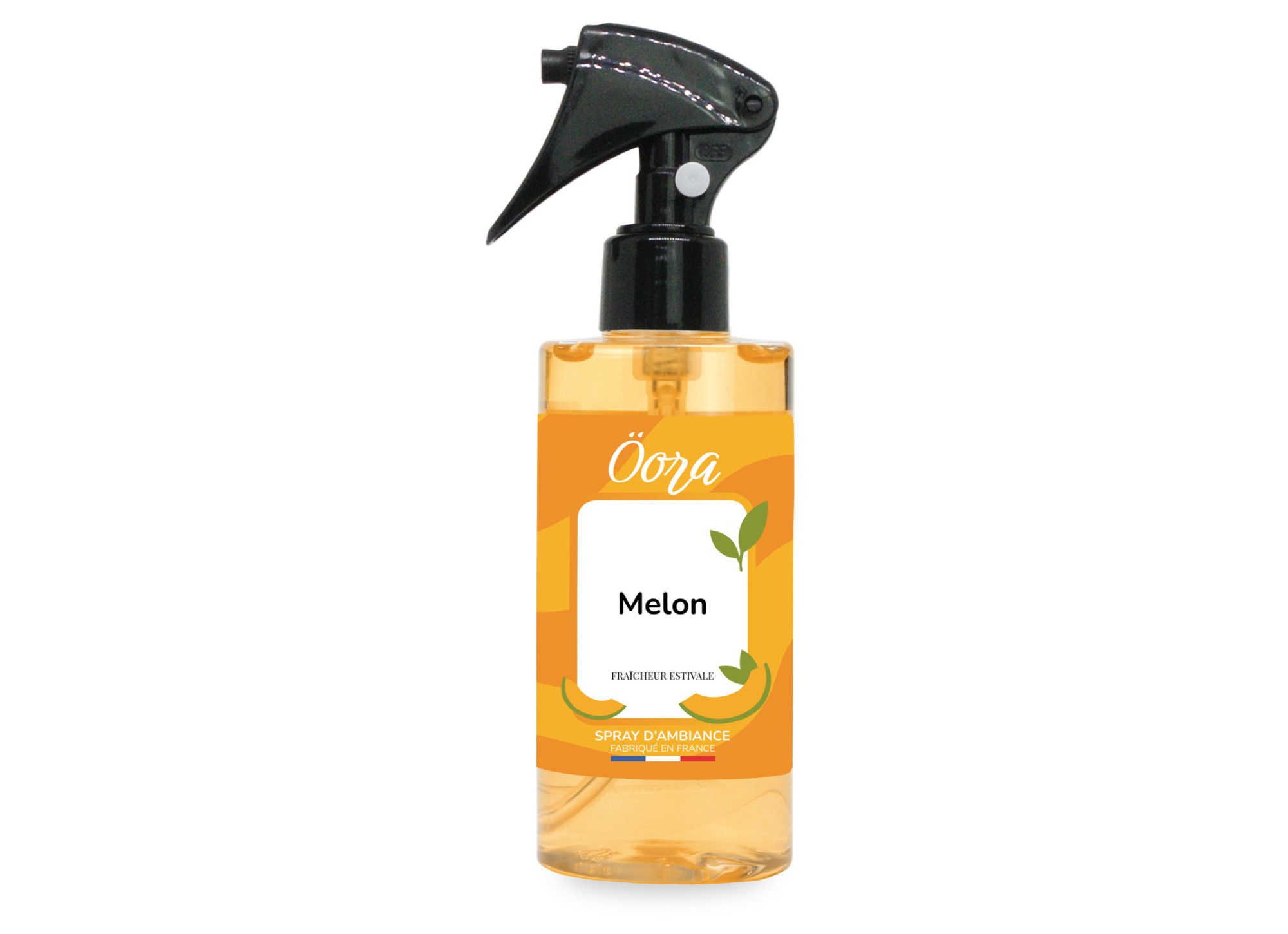 Spray d’Ambiance Melon | Öora