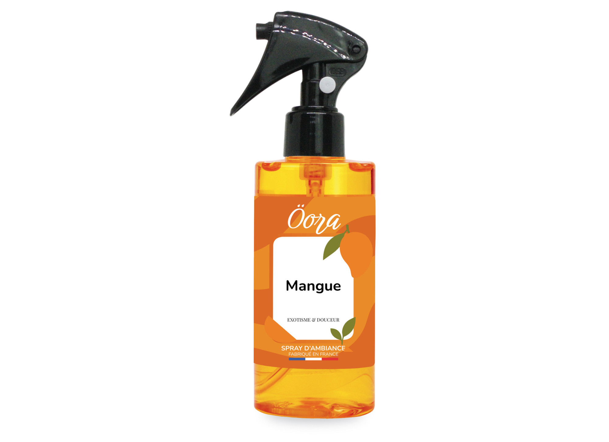 Spray d’Ambiance Mangue | Öora