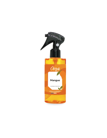 Spray d’Ambiance Mangue | Öora