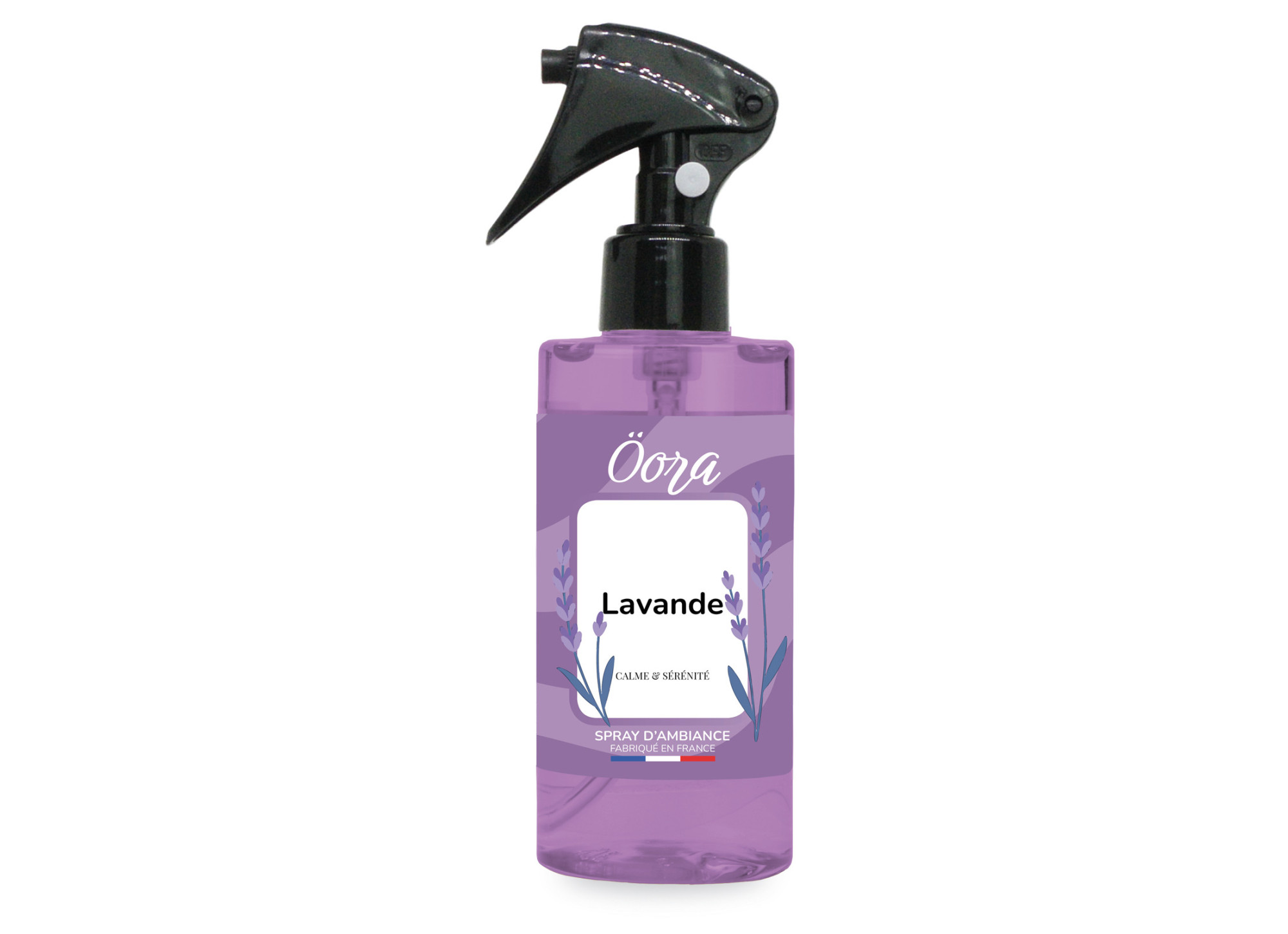 Spray d'ambiance Lavande | Öora