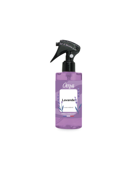 Spray d'ambiance Lavande | Öora