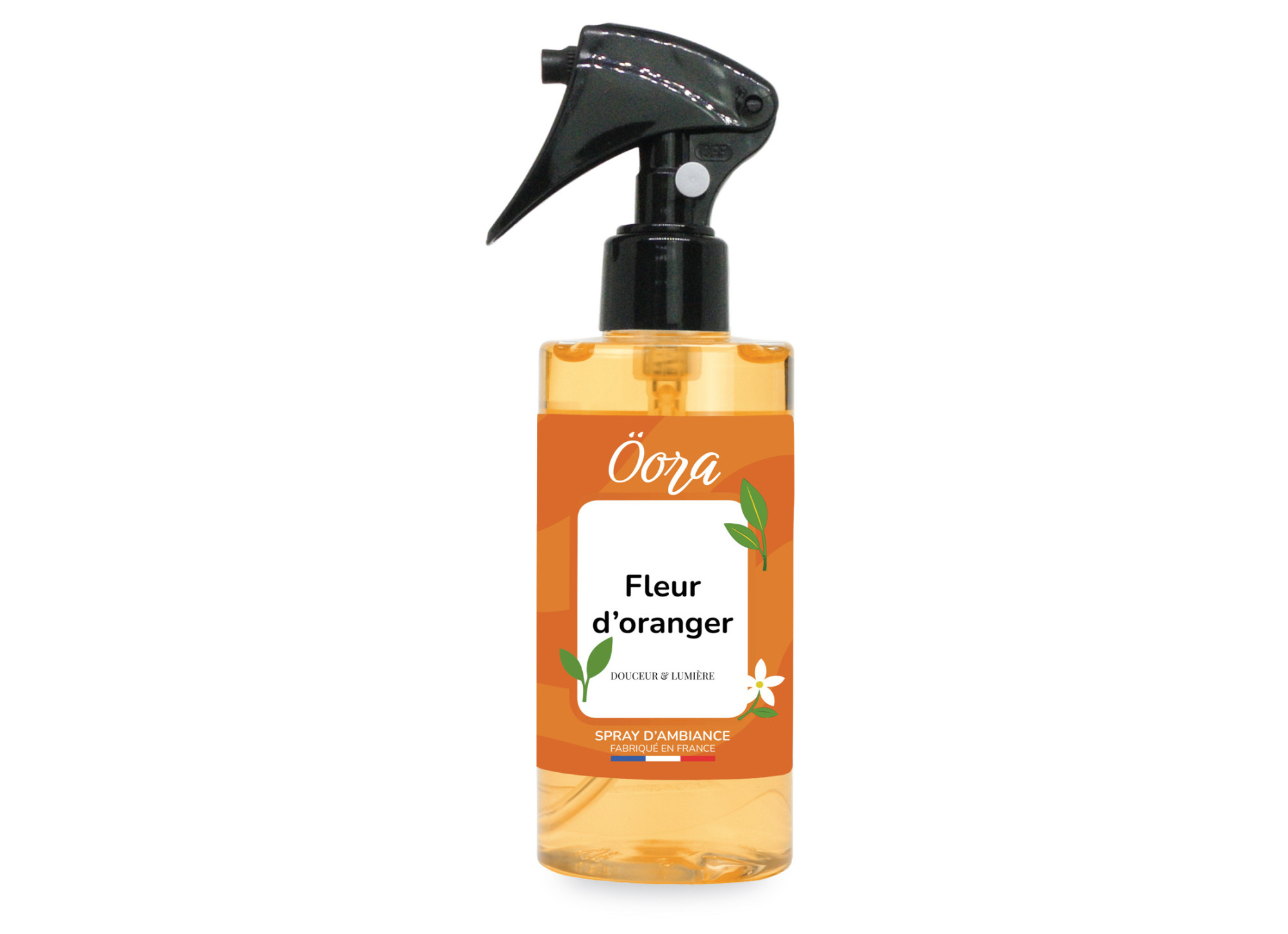 Spray d’Ambiance fleur d'oranger | Öora