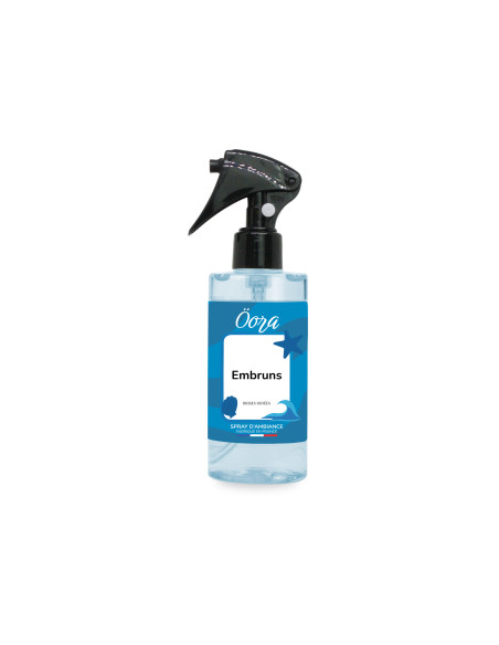 Spray d'ambiance Embruns | Öora