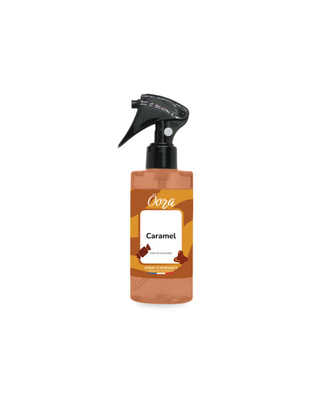 Spray d'ambiance Caramel • 150ml