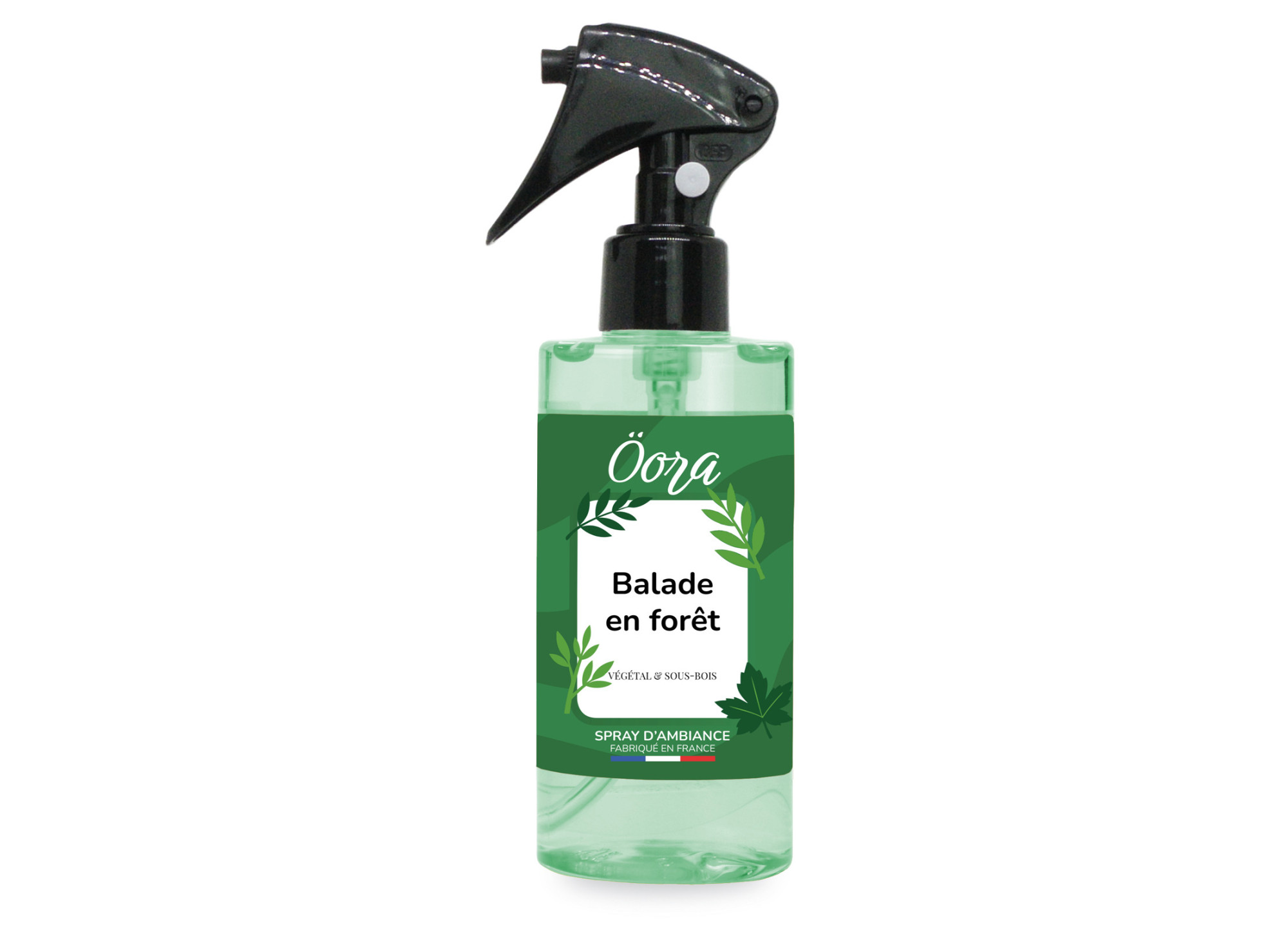 Spray d'ambiance Balade en forêt | Öora