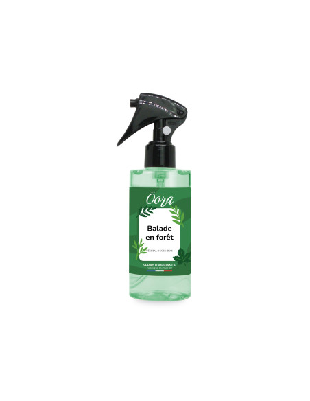 Spray d'ambiance Balade en forêt | Öora
