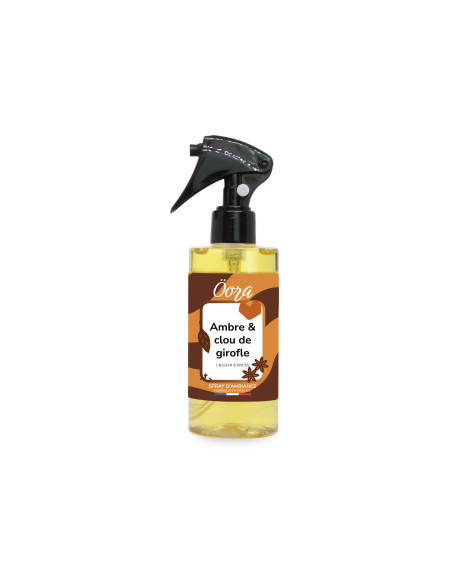 Spray d’Ambiance Ambre | Öora