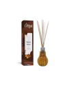 Diffuseur Signature Bois de Santal – Chaleur Boisée & Élégance Intemporelle | Öora