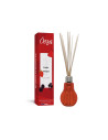 Bouquet parfumé Fruits Rouges – Gourmandise Acidulée & Énergie Fruitée | Öora