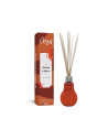 Bouquet parfumé Ginseng et épices  – Parfum Énergisant & Boisé | Öora