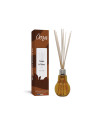 Bouquet parfumé Tonka & Tabac – Chaleur Ambrée & Élégance Boisée | Öora