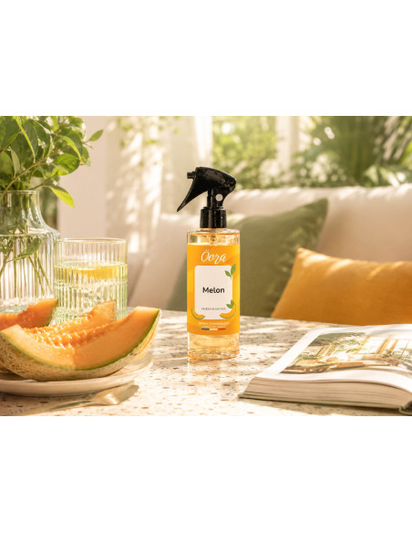 Spray d’Ambiance Melon | Öora