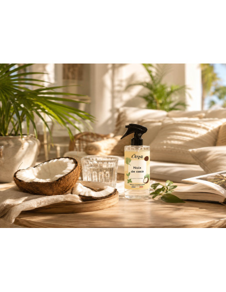 Spray d’Ambiance Noix de coco | Öora