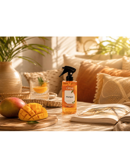 Spray d’Ambiance Mangue | Öora