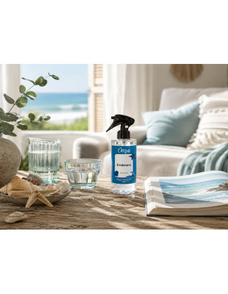Spray d'ambiance Embruns | Öora