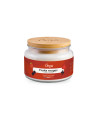 Bougie parfumée Fruits rouges 300 g – Cire végétale | Öora