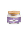 Bougie parfumée Lavande 300 g – Cire végétale | Öora