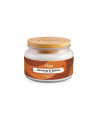 Bougie parfumée Ginseng & épices 300 g – Cire végétale | Öora