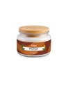 Bougie parfumée Patchouli 300 g – Cire végétale | Öora