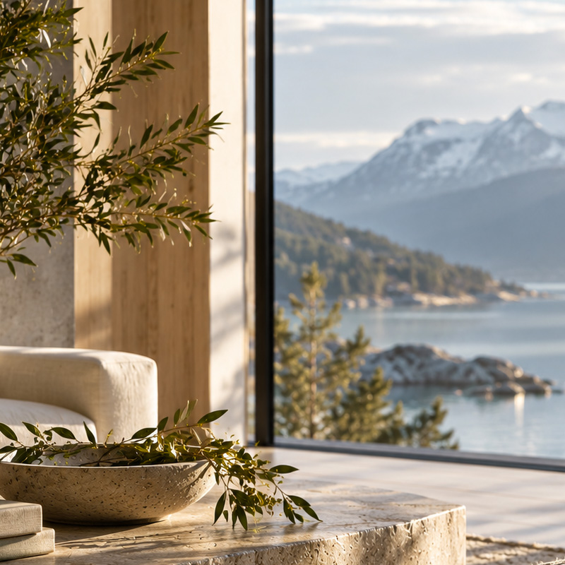Parfums d'intérieur Öora