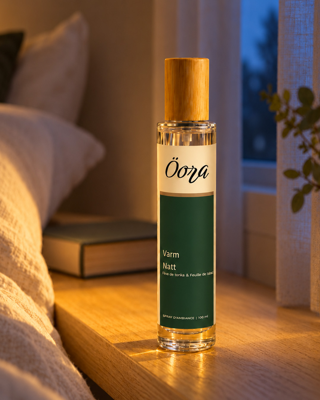 Univers maison Öora