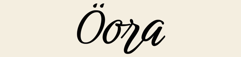Oora-home